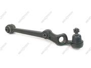 Mevotech 93 98 Lincoln Mark VIII Suspension Control Arm and Ball Joint Assembly MK8783
