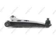 Mevotech 02 06 Mitsubishi Lancer Suspension Control Arm and Ball Joint Assembly MS80121