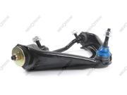 Mevotech 02 05 Ford Explorer 03 05 Lincoln Aviator 02 05 Mercury Mountaineer Suspension Control Arm and Ball Joint Assembly MS40116