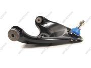 Mevotech Suspension Control Arm and Ball Joint Assembly MS20345