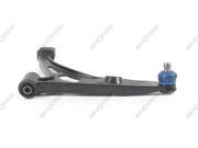 Mevotech 95 02 Suzuki Esteem Suspension Control Arm and Ball Joint Assembly MS80128