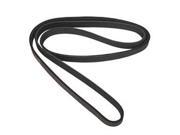 Omix ada This serpentine belt from Omix ADA fits 97 99 Jeep TJ Wranglers with the 4 cylinder or 6 cylinder engines but no power steering or air conditioning. 1