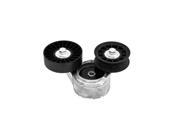 Omix ada Tension With Idler Pulley 1999 2004 Grand Cherokee 4.0L 1999 2007 Grand Cherokee 4.7 2002 2006 Grand Cherokee 3.7L 2002 2007 Liberty 3.7 2