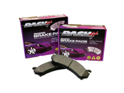 Dash4 Ceramic Disc Brake Pad CD1210