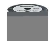Metra 14 Gauge Speaker Wire 500 FT Spool SW14-500 Metra 14 Gauge Speaker Wire 500 FT Spool SW14-500