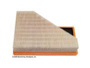 Beck Arnley Air Filter 042 1730