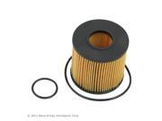 Beck Arnley Oil Filter 041 8190