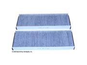 Beck Arnley Cabin Air Filter Pair 042 2114