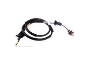 Beck Arnley 093-0587 Clutch Cable Beck Arnley 093-0587 Clutch Cable
