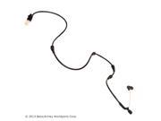 Beck Arnley Brake Pad Sensor Wire 084 1592