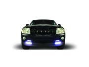 Pilot 6 in. LED DRL Beam Accent Light Slant look NV 2035W