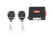 CRIMESTOPPER SP 101 Universal Entry Level 1 Way Security Keyless Entry System
