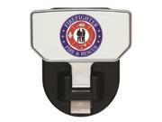 CARR HD Tow Hook Step Fire Rescue Single 155212