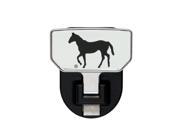 CARR HD Universal Hitch Step Horse single 183042