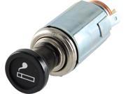 Pilot Pop Out Cigarette Lighter and Well for GM Honda Mazda IP 184