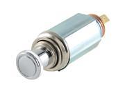 Pilot Pop Out Cigarette Lighter and Well for Chrysler GM Ford IP 188