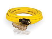 Champion Power Equipment 25 Ft. Generator Cord 240V 48036