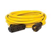 Champion Power Equipment 25 Ft. Generator Cord 120V 48034