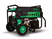 Champion Power Equipment 5000 6000 Watt Medium Duty Electric Start Portable Lpg Generator Carb Compliant 71330