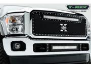 T REX Grille for 11 13 Ford Super Duty 6315461