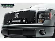 T REX Grille for 09 12 Ford F 150 6315681