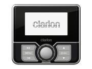 Clarion Marine 3 Color LCD Remote MW4