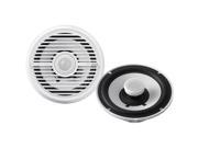 Clarion CMG1722R CLARION CMG1722R CMG Series Marine 2 Way Coaxial Speakers 7