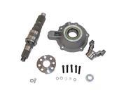 Rugged Ridge NP231 Mega Short SYE Kit without Speed Sensor 18676.70