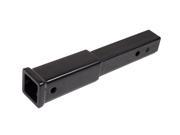 Rugged Ridge 2 Inch Receiver Hitch Extension 11580.50