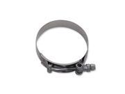 Mishimoto 2.75 Inch Stainless Steel T Bolt Clamps MMCLAMP 275