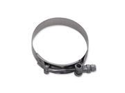 Mishimoto 3 Inch Stainless Steel T Bolt Clamps MMCLAMP 3
