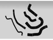 Mishimoto 05-06 Ford Mustang GT V8 / 05-10 GT500 Black Silicone Hose Kit MMHOSE-MUS-05BK Mishimoto 05-06 Ford Mustang GT V8 / 05-10 GT500 Black Silicone Hose Kit MMHOSE-MUS-05BK
