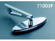 All Sales 71003P Side Mirror All Sales 71003P Side Mirror