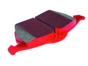 EBC Brakes EBC Redstuff Ceramic Low Dust Brake Pads