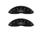 MGP 03 06 Ford Expedition Eddie Bauer Caliper Covers 10020SFRDMB