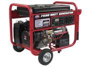 All Power America APGG7500 7500W 13HP 389cc Gasoline Generator