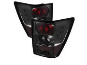 Spyder Auto Jeep Grand Cherokee 05-06 Tail Lights - Smoke ALT-YD-JGC05-SM Spyder Auto Jeep Grand Cherokee 05-06 Tail Lights - Smoke ALT-YD-JGC05-SM