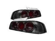 Spyder Auto Honda Prelude 97-01 Euro Tail Lights - Smoke ALT-YD-HP97-SM Spyder Auto Honda Prelude 97-01 Euro Tail Lights - Smoke ALT-YD-HP97-SM