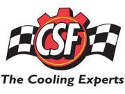 CSF Engine Coolant Radiator 12 13 Jeep Wrangler 3.6L 3592