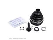 Beck Arnley Cv Boot Kits Axle Nuts Cv Joint Boot Kit 103 2988