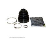 Beck Arnley Cv Boot Kits Axle Nuts Cv Joint Boot Kit 103 2924