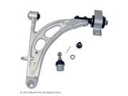 Beck Arnley Steering Susp Components Control Arm W Ball Joint 102 7569