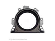 Beck Arnley Wheel Engine Seal Seal Crankshaft 052 4080