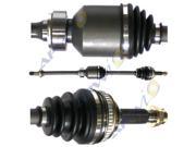 APWI 88 99 Toyota Celica Toyota Camry Wheel Drive Axle Shaft TO8034A