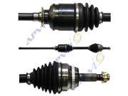 APWI 01-05 Toyota RAV4 Wheel Drive Axle Shaft TO8312A APWI 01-05 Toyota RAV4 Wheel Drive Axle Shaft TO8312A