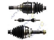 APWI 00 05 Toyota Celica Wheel Drive Axle Shaft TO8315A