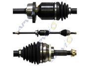 APWI 00 05 Toyota Celica Wheel Drive Axle Shaft TO8316A
