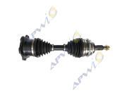 APWI 95 97 Chevrolet Tahoe Wheel Drive Axle Shaft GM8102A