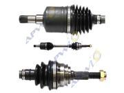 APWI 85 91 Buick LeSabre Buick Electra Wheel Drive Axle Shaft GM8008