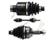 APWI 95-02 Mercury Cougar,Ford Contour Wheel Drive Axle Shaft FD8052A APWI 95-02 Mercury Cougar,Ford Contour Wheel Drive Axle Shaft FD8052A